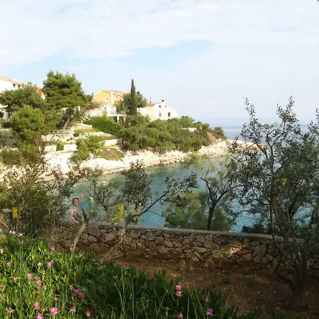 Apartman Otok 2