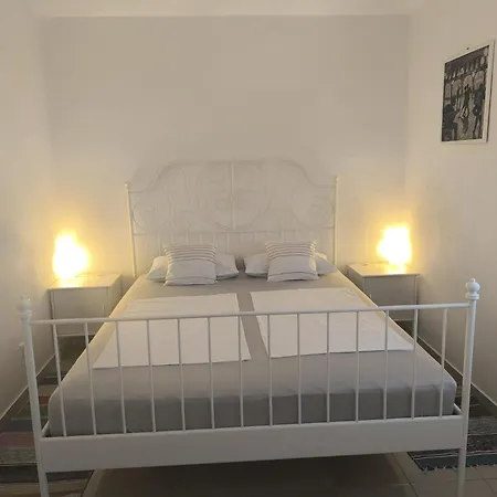 Appartement Otok 2