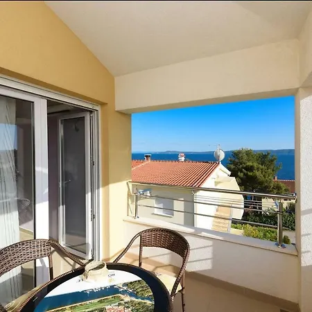 Otok 2 Appartement