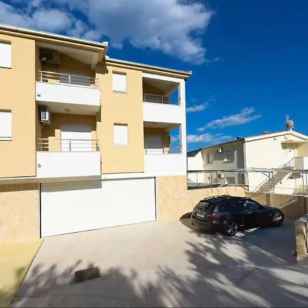 Otok 2 Appartement *